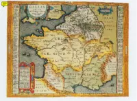 Maps of the Ancient World